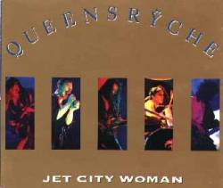 Queensrÿche : Jet City Woman